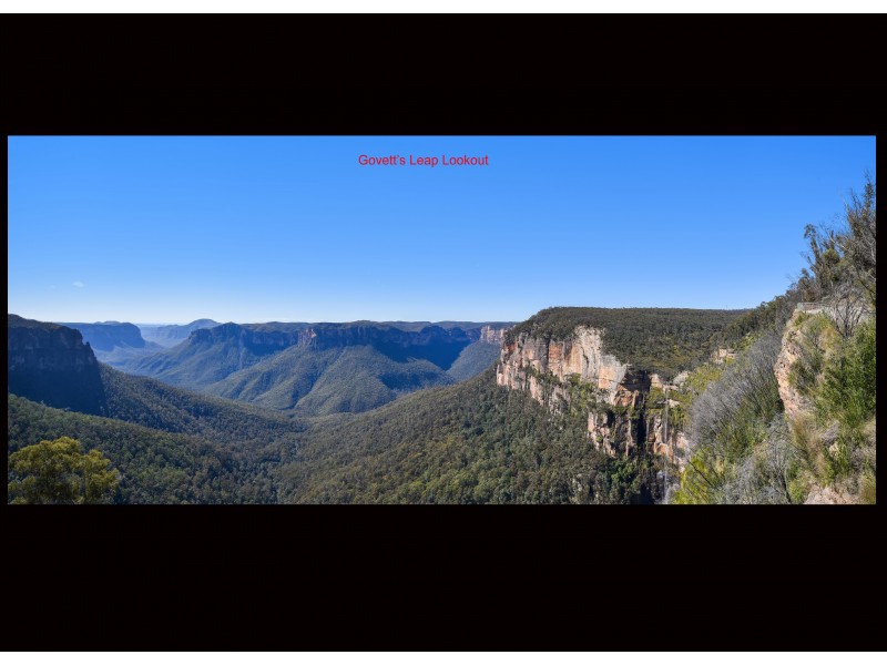 247 Connaught Road, Blackheath NSW 2785