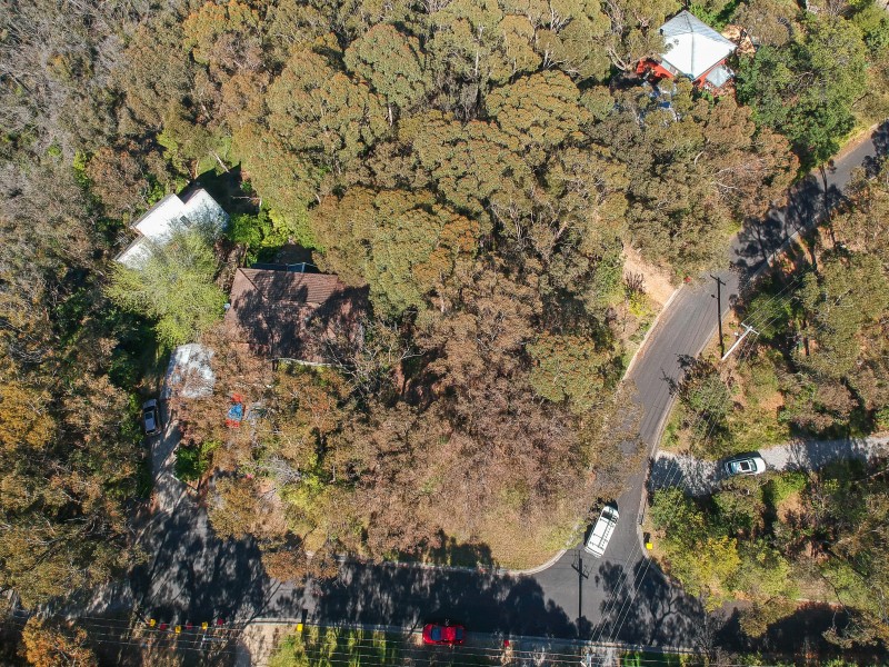 247 Connaught Road, Blackheath NSW 2785