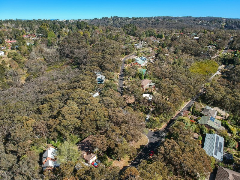 247 Connaught Road, Blackheath NSW 2785