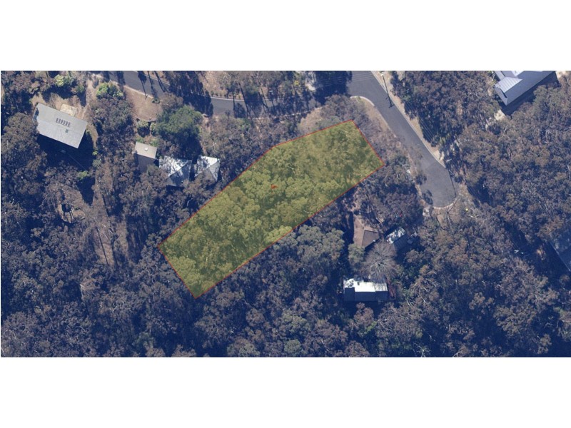 247 Connaught Road, Blackheath NSW 2785 Floorplan