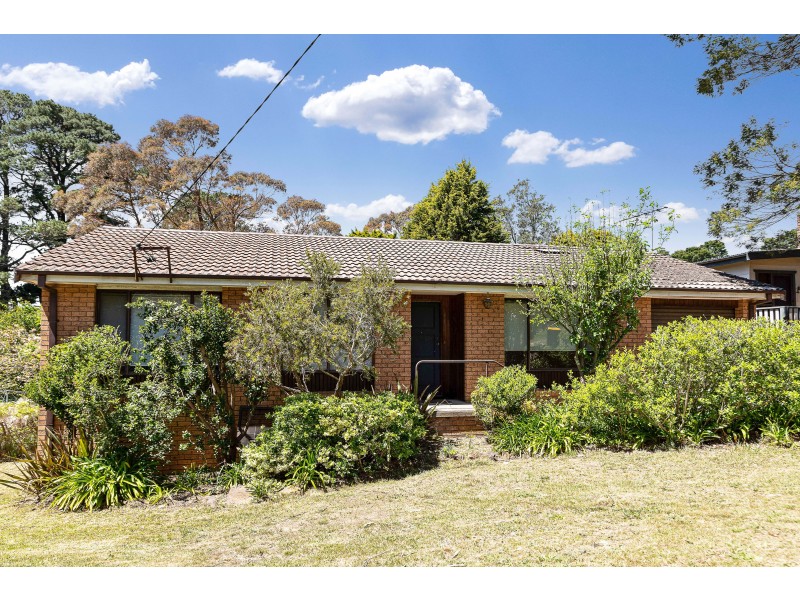 10 Kanimbla Valley Road, Mount Victoria NSW 2786