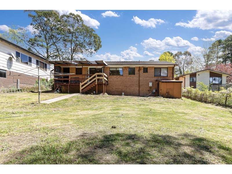 10 Kanimbla Valley Road, Mount Victoria NSW 2786