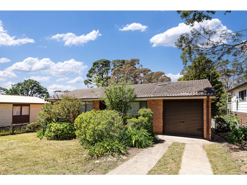 10 Kanimbla Valley Road, Mount Victoria NSW 2786