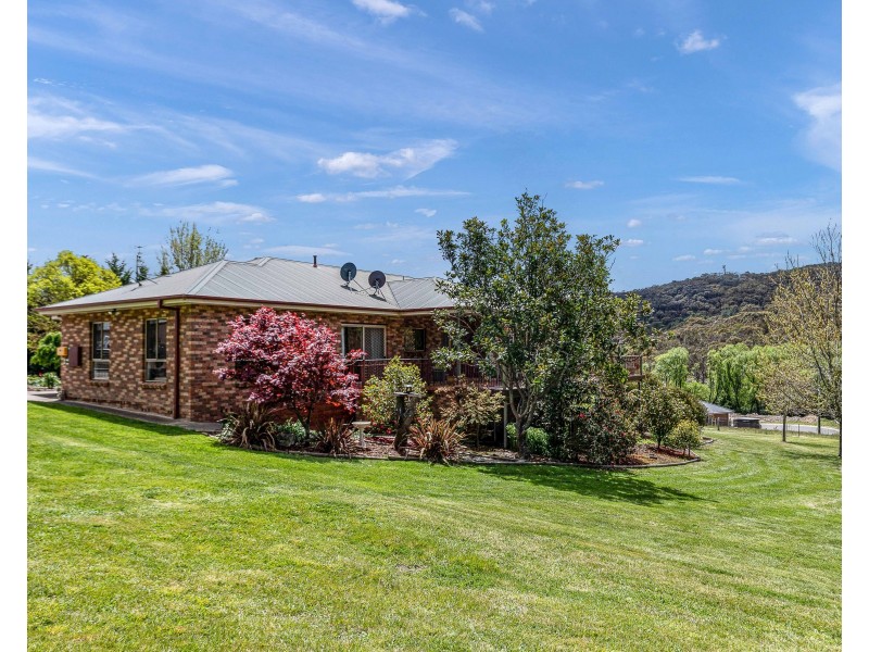 3 Hassans Walls Road, Lithgow NSW 2790