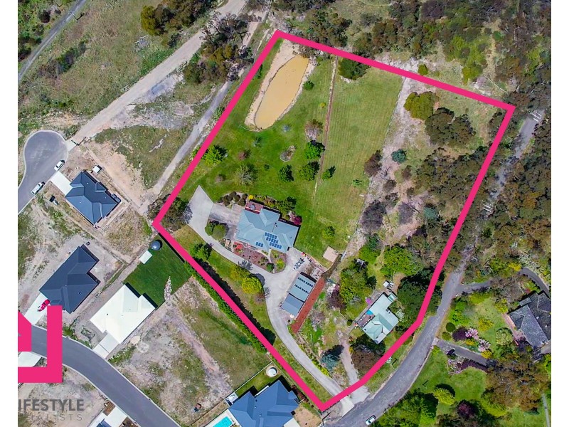 3 Hassans Walls Road, Lithgow NSW 2790