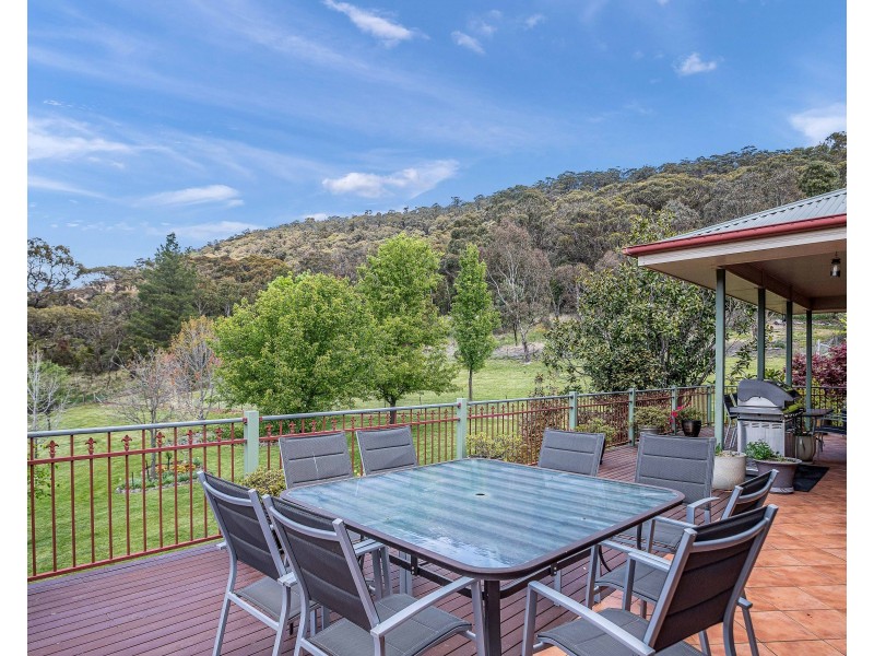 3 Hassans Walls Road, Lithgow NSW 2790