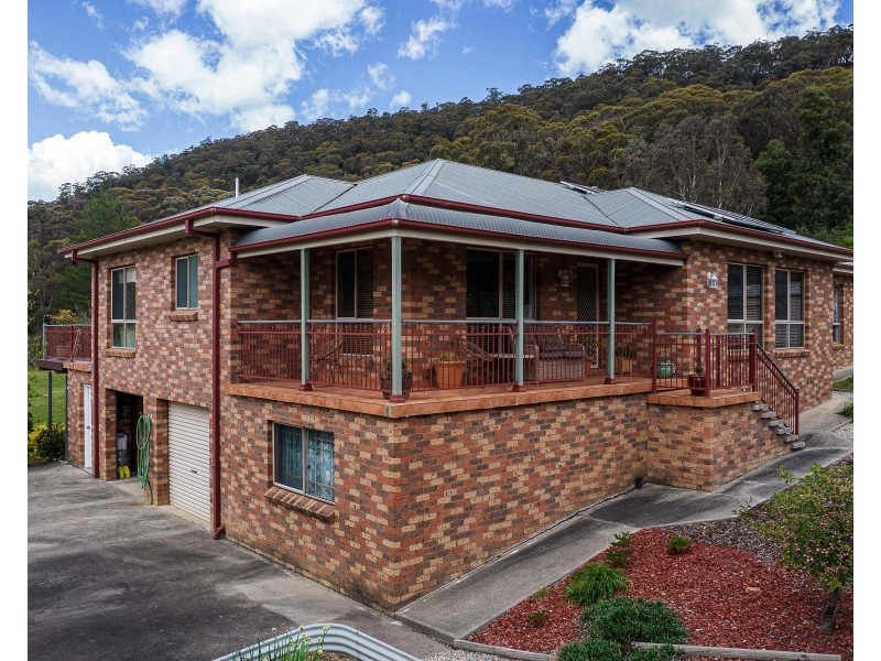 3 Hassans Walls Road, Lithgow NSW 2790