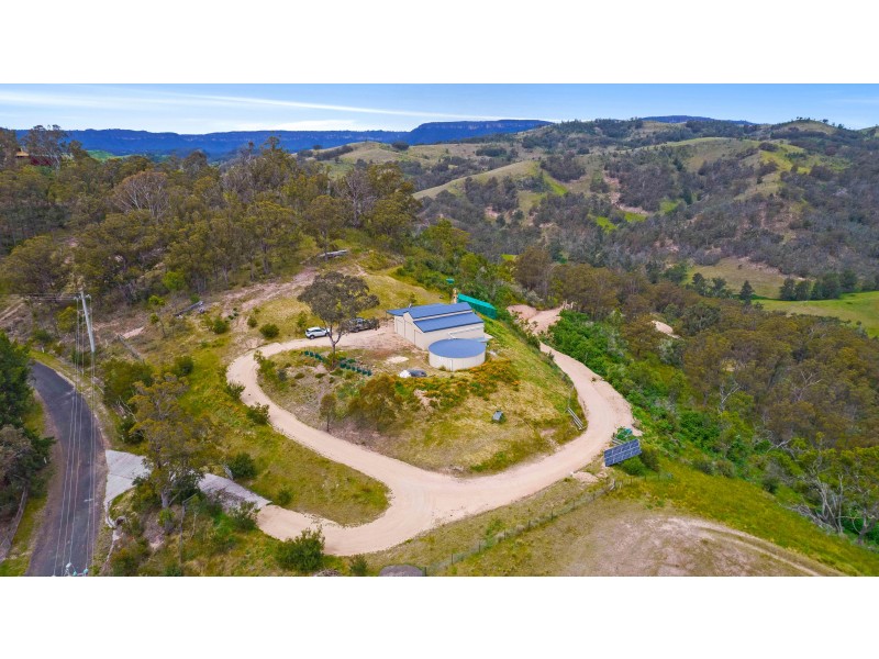 296 Megalong Place, Kanimbla NSW 2790