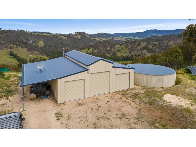 296 Megalong Place, Kanimbla NSW 2790