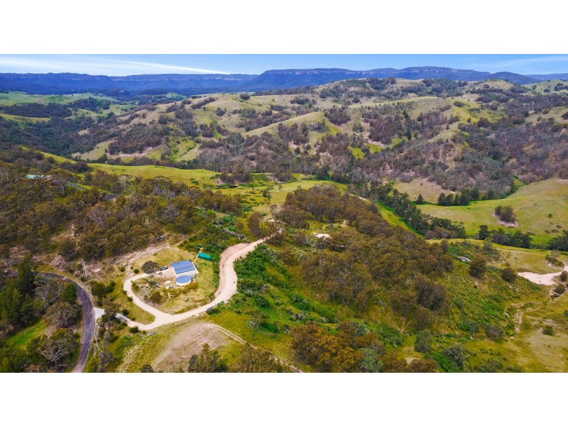 296 Megalong Place, Kanimbla NSW 2790