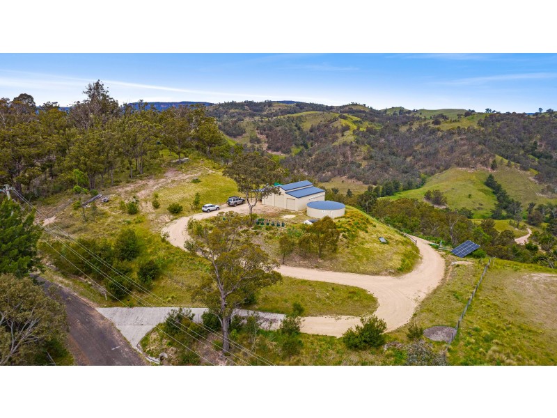 296 Megalong Place, Kanimbla NSW 2790