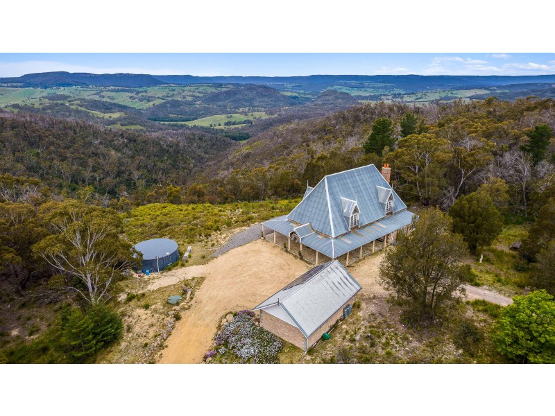 269 Martins Road, Rydal NSW 2790