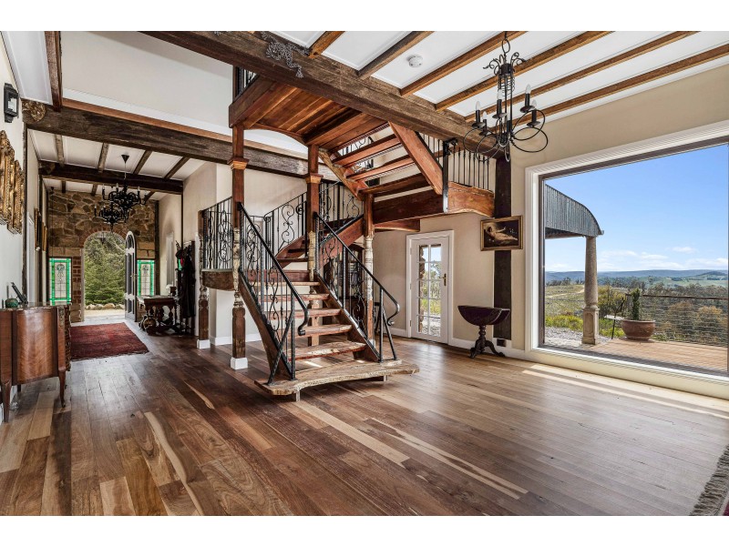 269 Martins Road, Rydal NSW 2790