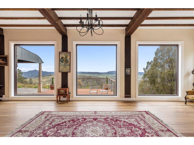 269 Martins Road, Rydal NSW 2790