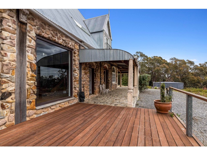 269 Martins Road, Rydal NSW 2790