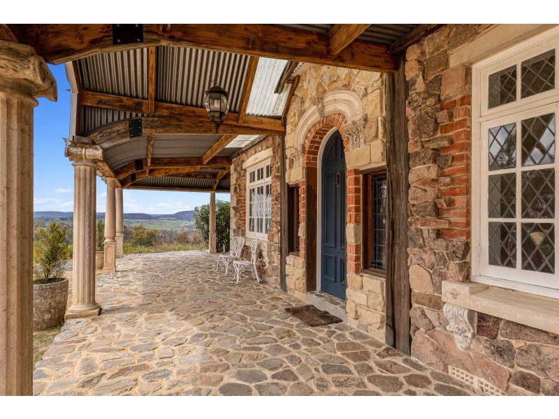 269 Martins Road, Rydal NSW 2790