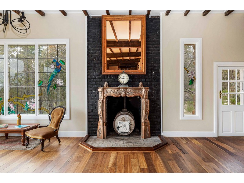 269 Martins Road, Rydal NSW 2790