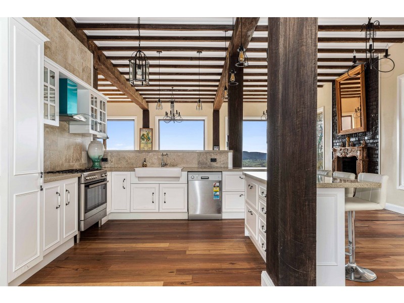 269 Martins Road, Rydal NSW 2790