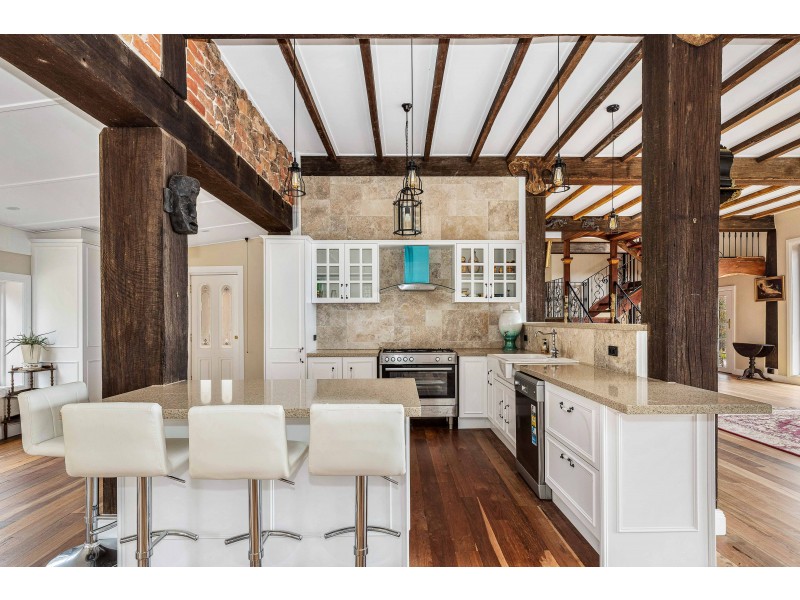 269 Martins Road, Rydal NSW 2790