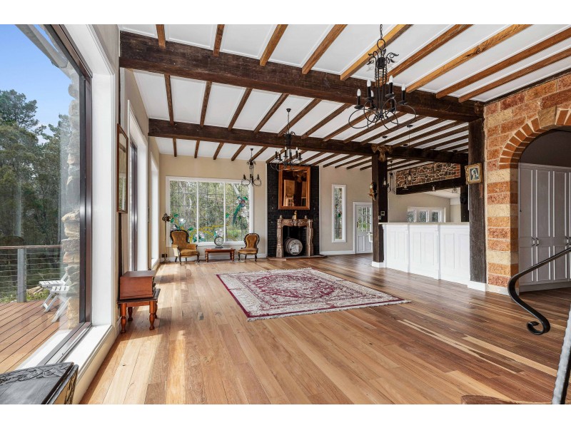 269 Martins Road, Rydal NSW 2790