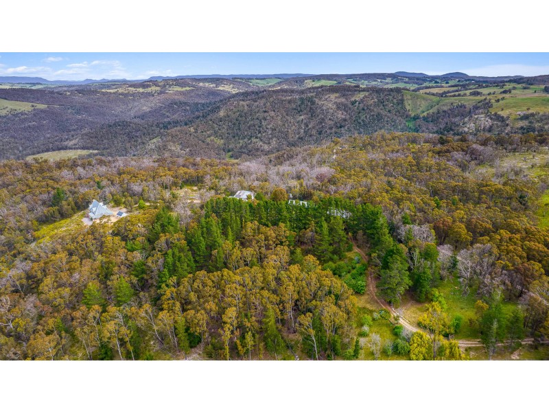 269 Martins Road, Rydal NSW 2790