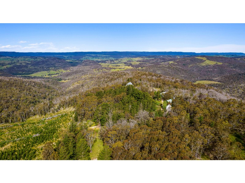 269 Martins Road, Rydal NSW 2790