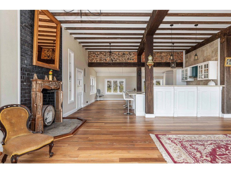 269 Martins Road, Rydal NSW 2790