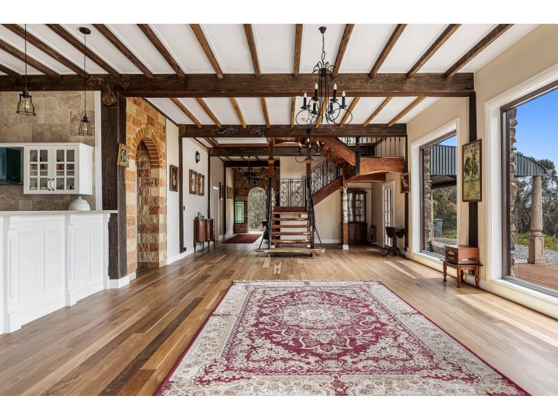 269 Martins Road, Rydal NSW 2790