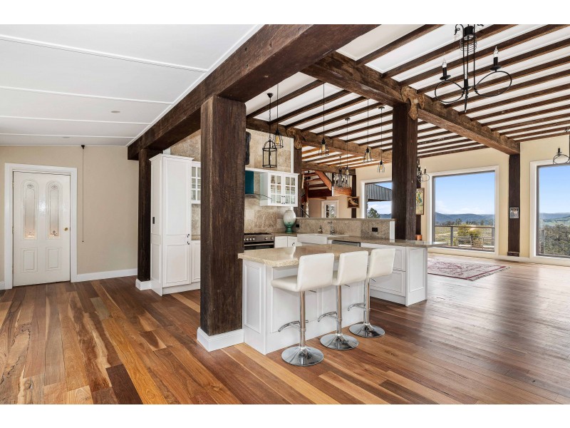 269 Martins Road, Rydal NSW 2790