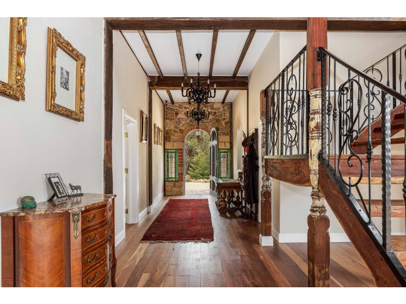 269 Martins Road, Rydal NSW 2790