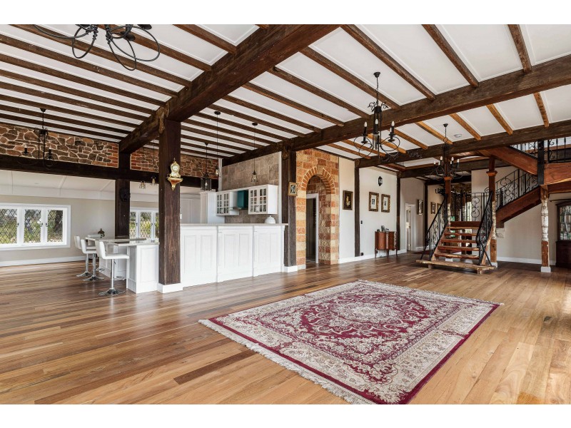 269 Martins Road, Rydal NSW 2790