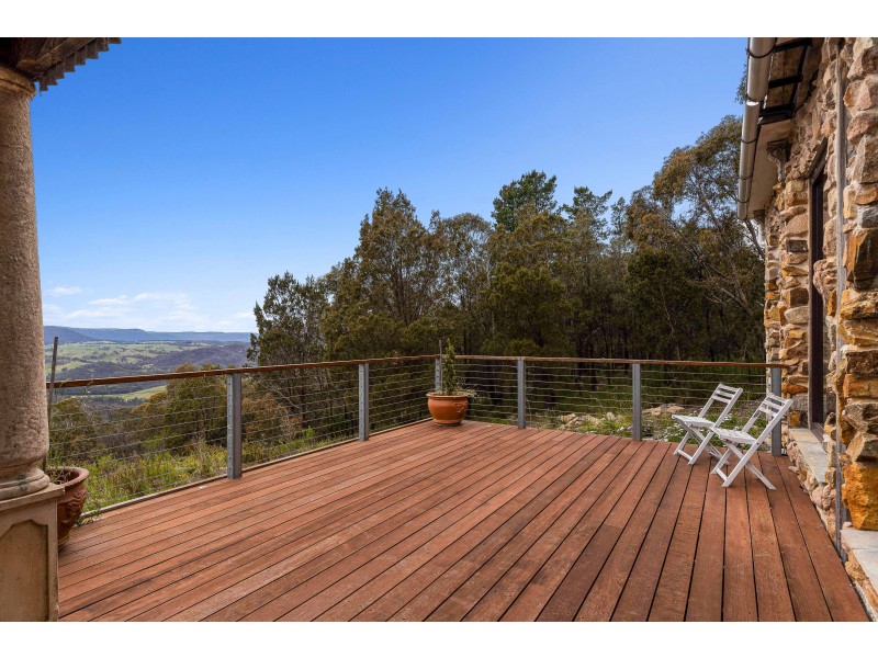 269 Martins Road, Rydal NSW 2790