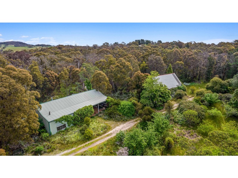 269 Martins Road, Rydal NSW 2790