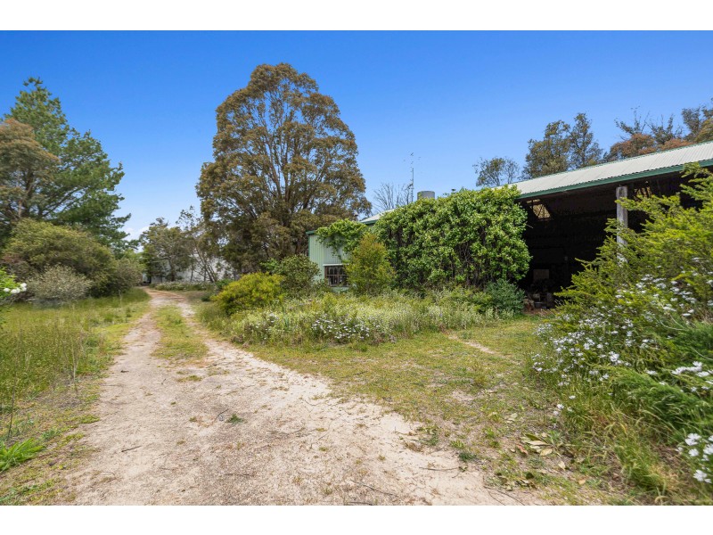 269 Martins Road, Rydal NSW 2790