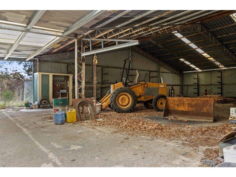 269 Martins Road, Rydal NSW 2790