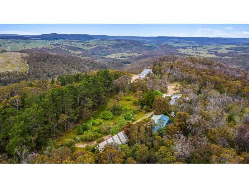 269 Martins Road, Rydal NSW 2790