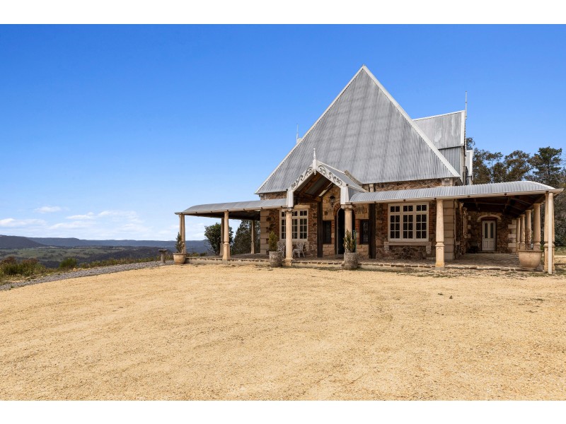 269 Martins Road, Rydal NSW 2790