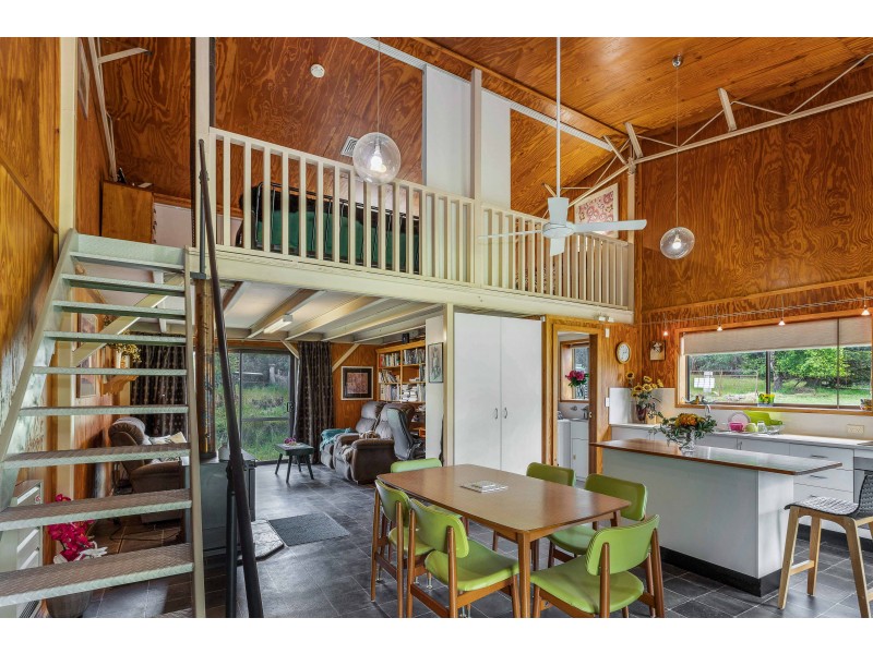 225 Bastard Point Road, Gingkin NSW 2787