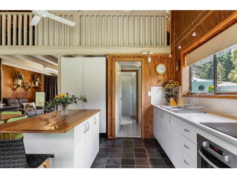 225 Bastard Point Road, Gingkin NSW 2787