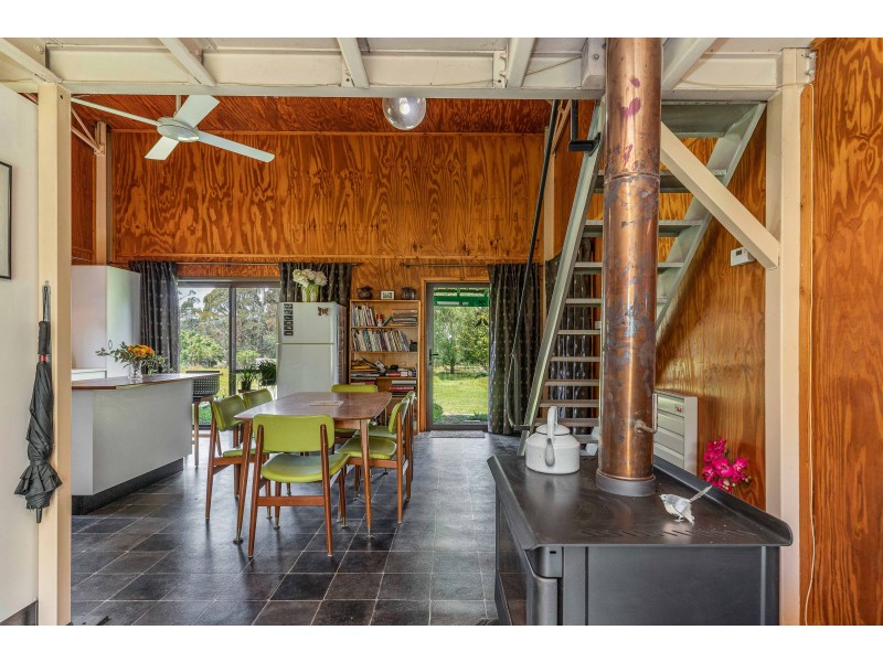 225 Bastard Point Road, Gingkin NSW 2787