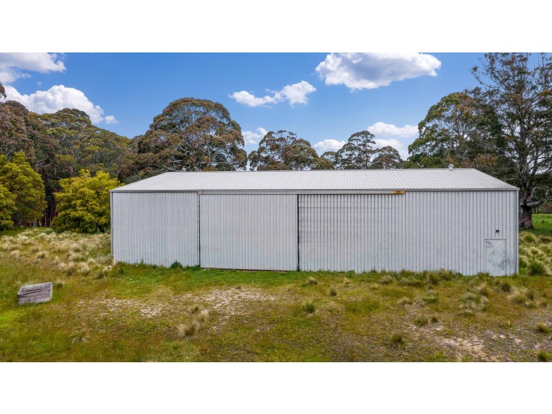 225 Bastard Point Road, Gingkin NSW 2787