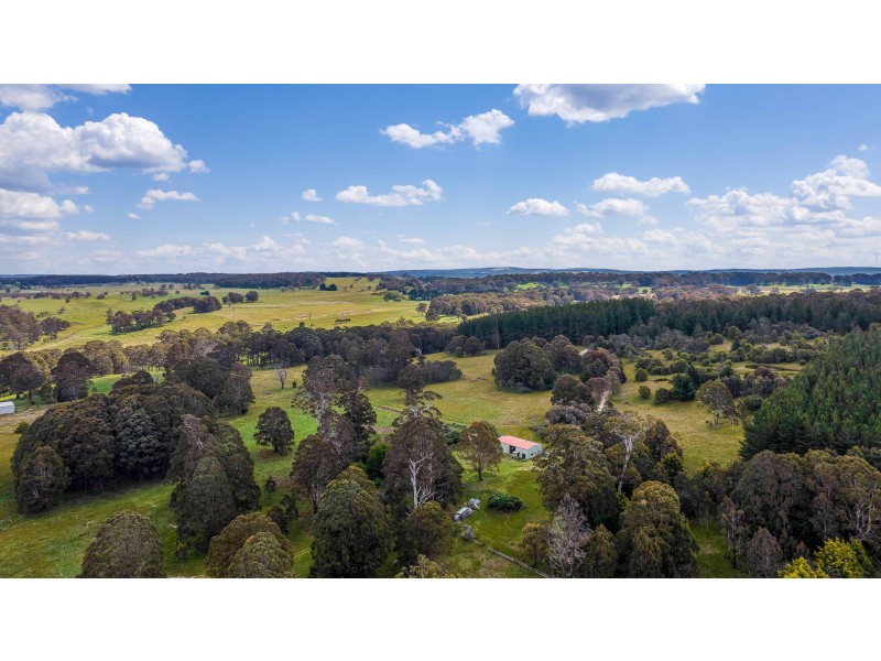 225 Bastard Point Road, Gingkin NSW 2787