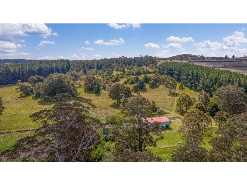 225 Bastard Point Road, Gingkin NSW 2787