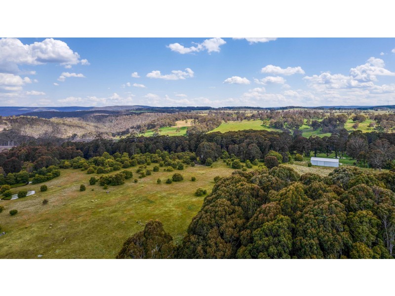 225 Bastard Point Road, Gingkin NSW 2787