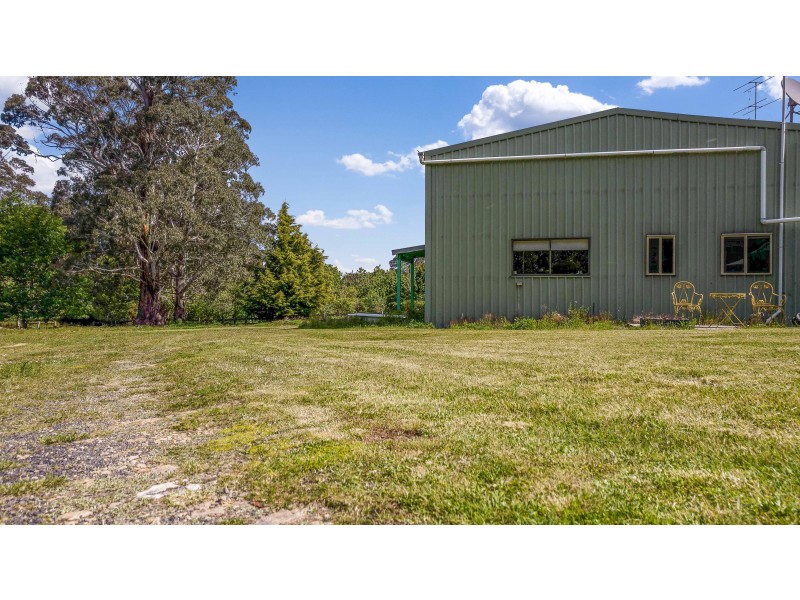 225 Bastard Point Road, Gingkin NSW 2787