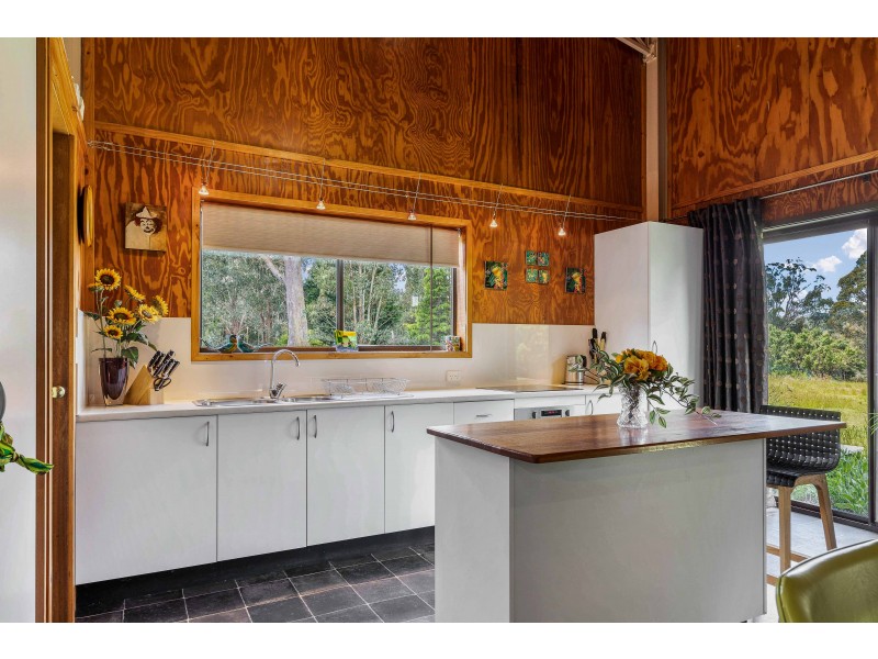 225 Bastard Point Road, Gingkin NSW 2787