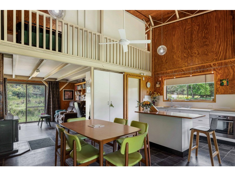 225 Bastard Point Road, Gingkin NSW 2787