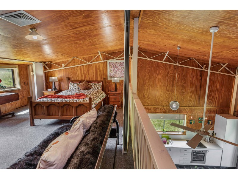 225 Bastard Point Road, Gingkin NSW 2787