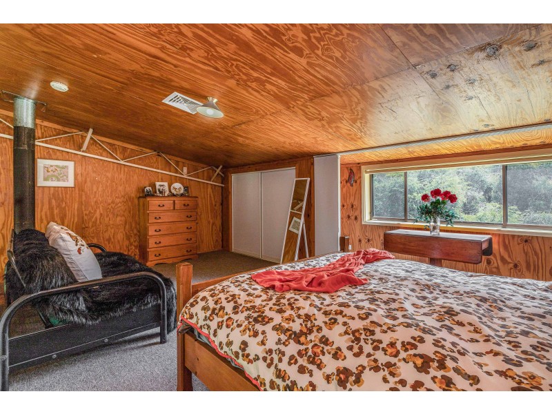 225 Bastard Point Road, Gingkin NSW 2787