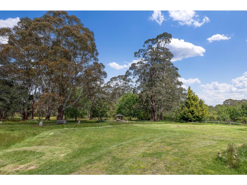 225 Bastard Point Road, Gingkin NSW 2787